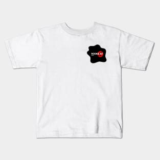 Rookie Jet Studio Logo 2023 Kids T-Shirt